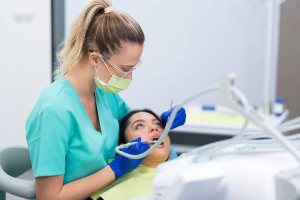 Best Emergency Dental Care for Broken or Chipped Teeth in Boulder, CO
